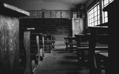 The Education Revolution
