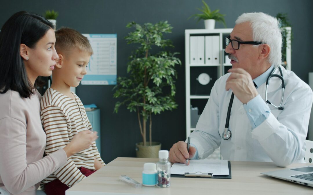 Diagnoses: Helping, or Hindering Progress?